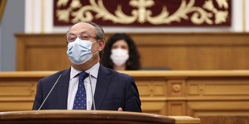 El nuevo órgano de fiscalización externa de las finanzas públicas de Castilla-La Mancha podrá evaluar las políticas públicas que lleve a cabo el Gobierno regional