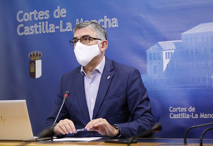 El Pleno debate y vota este jueves el techo de gasto para los presupuestos de 2021