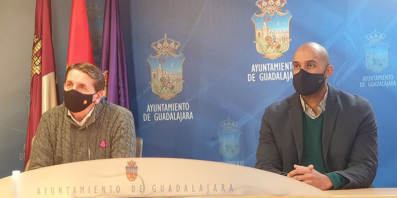 El PP en el Ayuntamiento de Guadalajara presenta una batería de propuestas para reactivar el deporte fruto de reuniones con empresas y deportistas 1 El PP en el Ayuntamiento de Guadalajara presenta una batería de propuestas para reactivar el deporte fruto de reuniones con empresas y deportistas