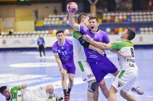 El Quabit consigue un punto como resultado de una lucha titánica en el Santamaría