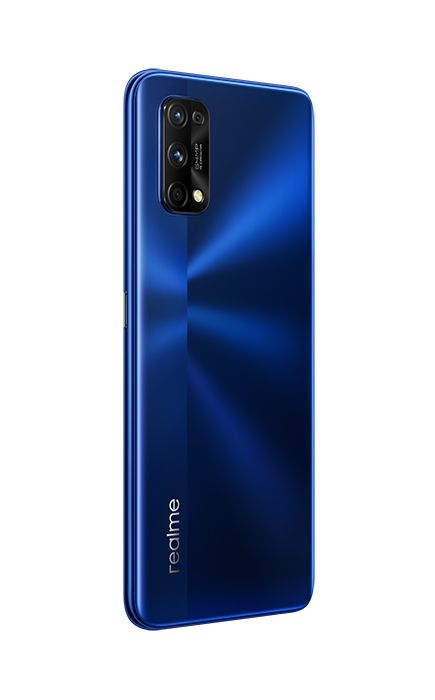 El realme 7 Pro ya a la venta en España a 279 euros durante sus primeras 48h