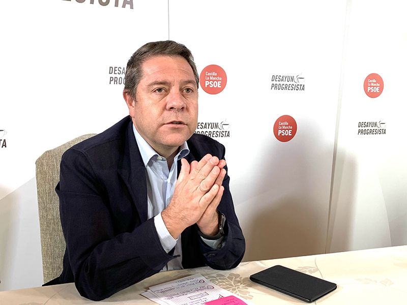 Emiliano García-Page