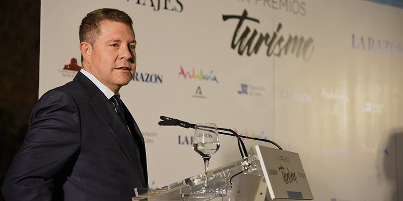 Emiliano García-Page