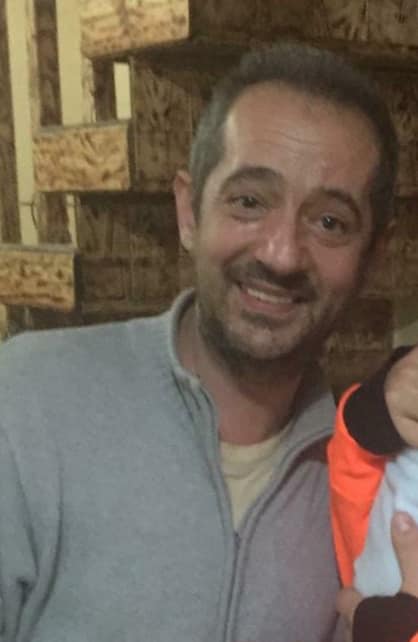 Encuentran con vida a Ismael, el hombre desaparecido hace dos días en Cuenca