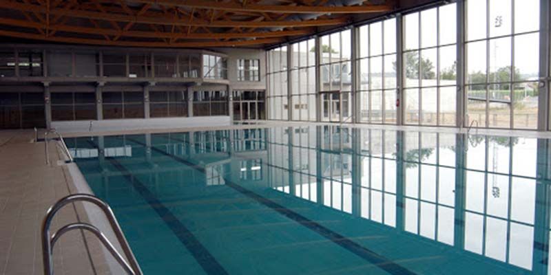 piscina Fuente de la Niña