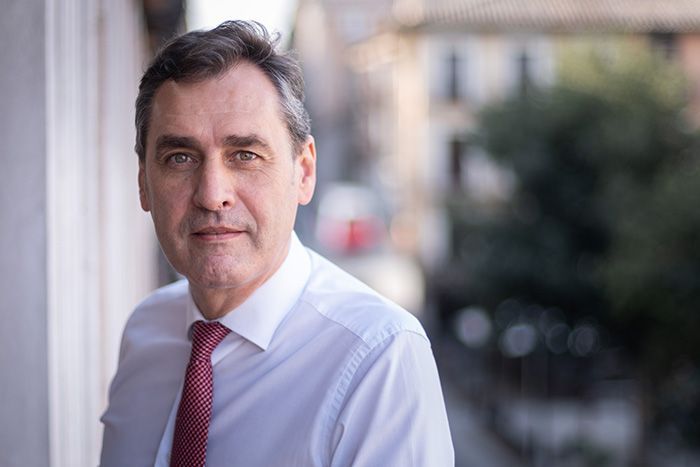 Francisco Tierraseca