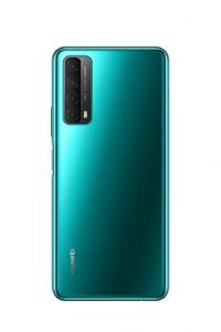 Huawei presenta el nuevo HUAWEI P smart 2021 SuperCharge de 22.5W, batería de 5000mAh y Quad Camera con 48MP