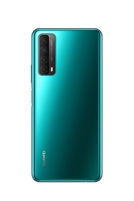 Huawei presenta el nuevo HUAWEI P smart 2021: SuperCharge de 22.5W, batería de 5000mAh y Quad Camera con 48MP 1 Huawei presenta el nuevo HUAWEI P smart 2021 SuperCharge de 22.5W, batería de 5000mAh y Quad Camera con 48MP