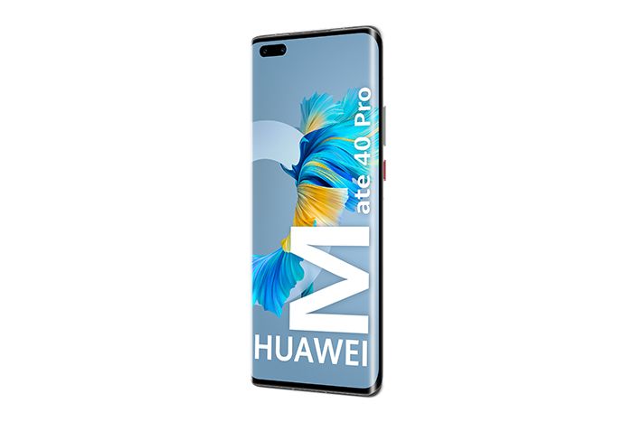 Huawei presenta HUAWEI Mate 40 Series potente rendimiento y una experiencia de usuario sin precedentes