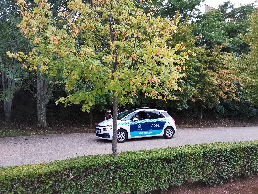 Policía Local de Guadalajara