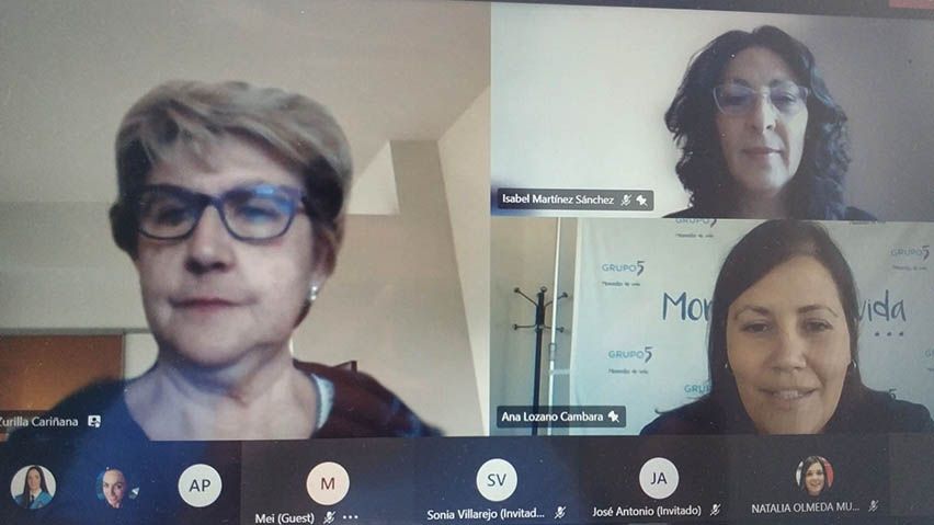 Investigadores de la UCLM afirman en un curso de verano que la mejor educación combina diálogo y afecto