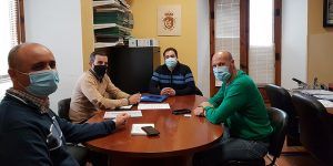 Invierte en Cuenca respalda los proyectos vinculados a los nuevos cultivos en Huete