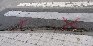 IU Azuqueca lo tiene claro El Plan de Movilidad de José Luis Blanco es un fracaso