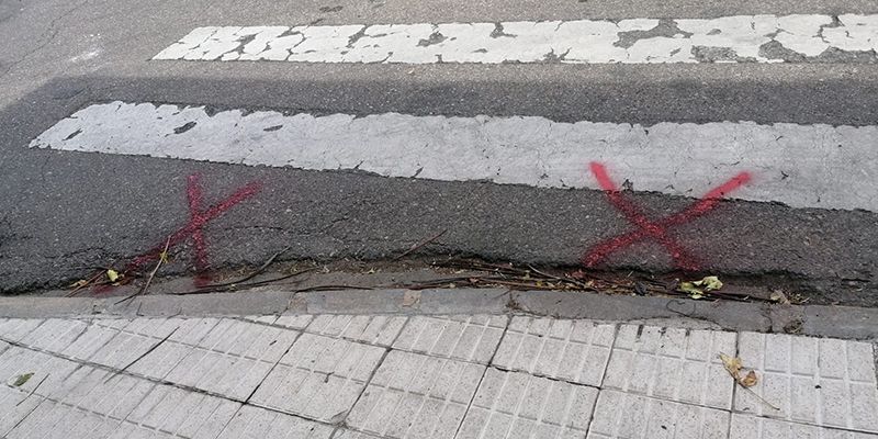 IU Azuqueca lo tiene claro El Plan de Movilidad de José Luis Blanco es un fracaso