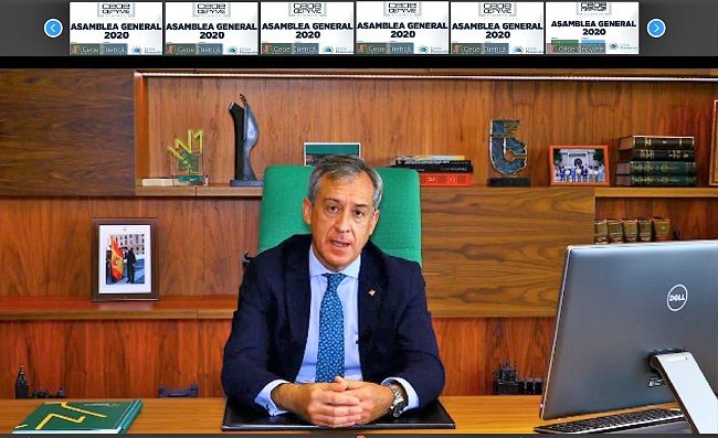 Javier López Martín