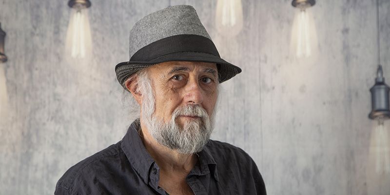 José Ángel García