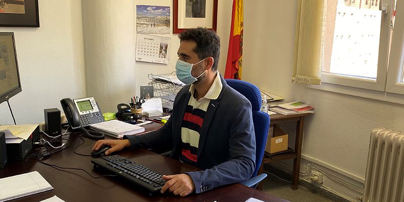 José Ignacio Benito