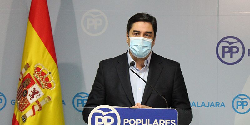 José Ignacio Echániz