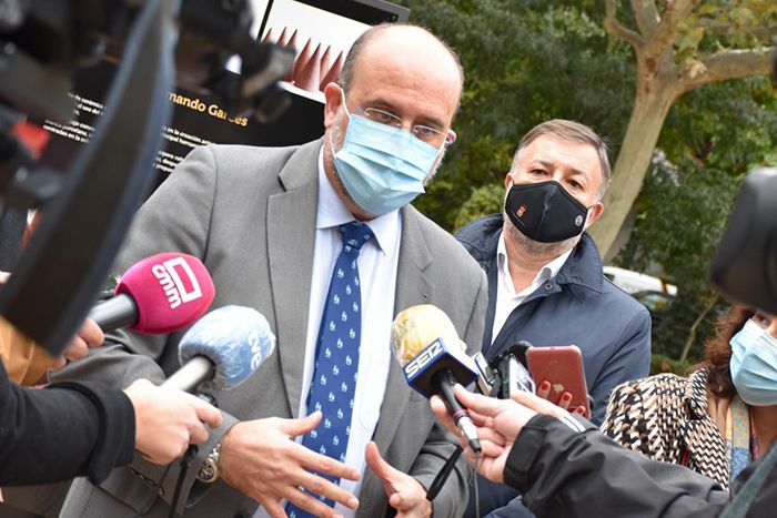 José Luis Martínez Guijarro