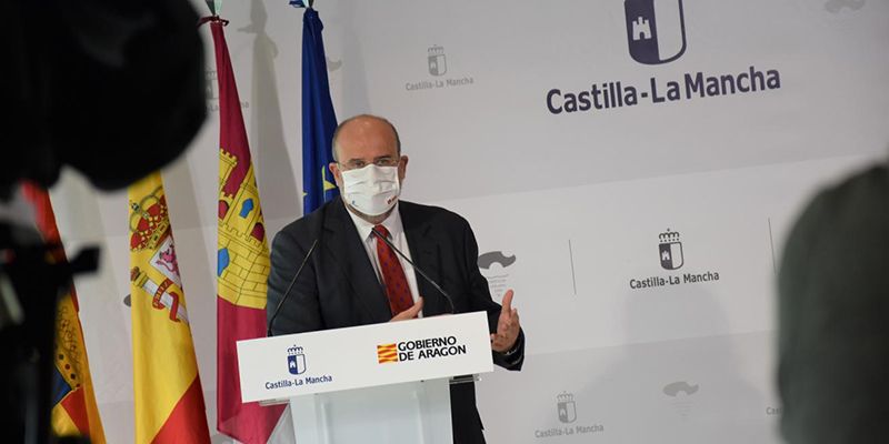 José Luis Martínez Guijarro