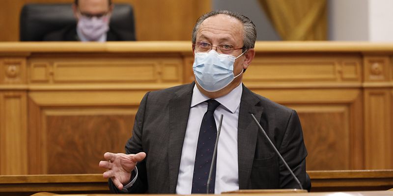 Juan Alfonso Ruiz Molina