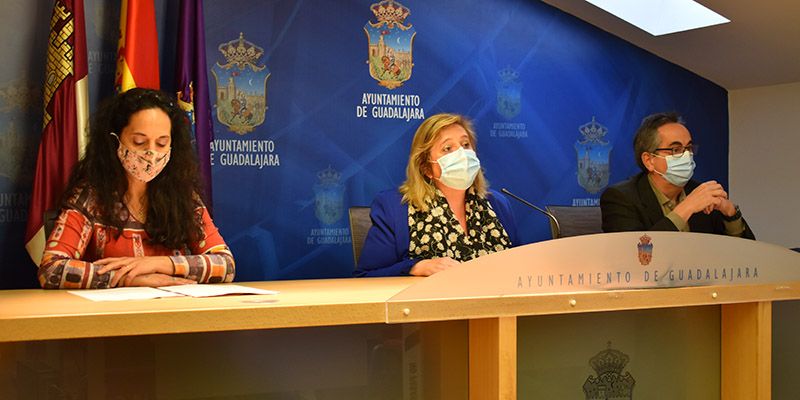 La Biblioteca Municipal Antonio Suárez de Puga planifica una segura programación cultural “innovadora y creativa” hasta diciembre