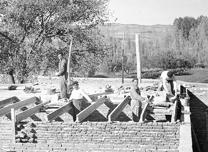 La Demarcación de Guadalajara de COACM propone 'El Otoño de la Arquitectura'