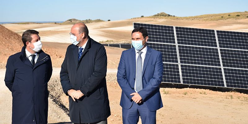 La Diputación de Cuenca acude al IDAE con 156 proyectos de eficiencia energética y un una inversión de más de 5 millones de euros