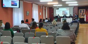 La Diputación de Cuenca retoma de forma presencial los cursos formativos para secretarios e interventores