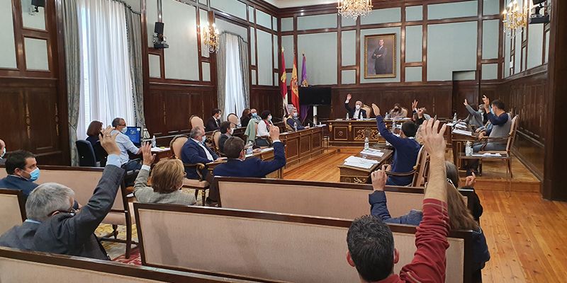 La Diputación de Guadalajara destina 536.580 euros a reforzar la limpieza y desinfección de colegios públicos de la provincia