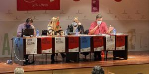 La Federación de Servicios Públicos de UGT en Guadalajara celebra su Congreso