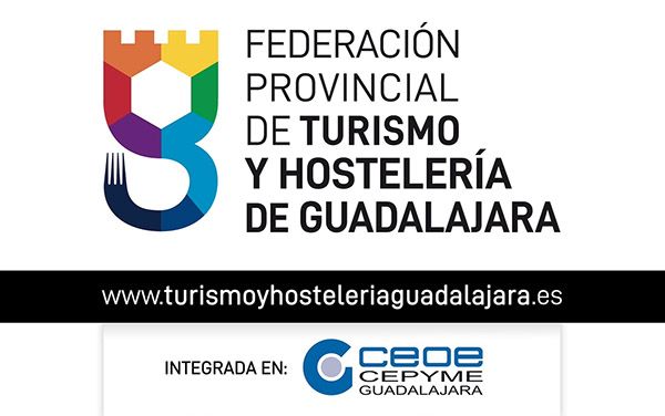 La Federación de Turismo y Hostelería de Guadalajara valora la decisión de la Junta de posponer hasta las 0000 horas el inicio del “Toque de Queda”