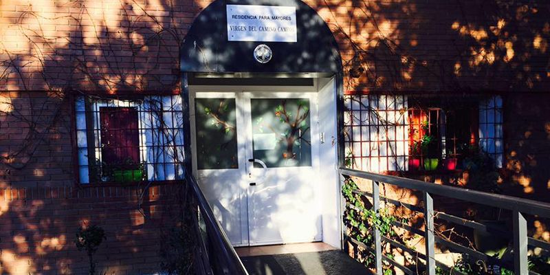 La Junta adopta medidas de intervención sanitaria en la residencia de mayores Virgen del Camino Campos de Guadalajara por incumplir el protocolo anti Covid19