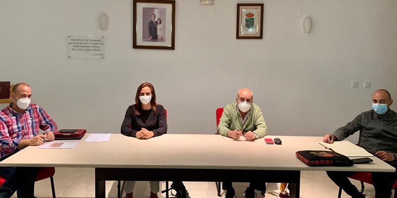 La Junta pone en marcha dos Certificados de Profesionalidad relacionados con el Centro de Formación de Espeleología, Escalada y Montaña de Chillarón