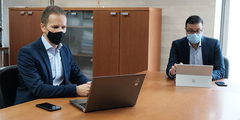 La nueva estrategia regional de I+D+I del Gobierno de Castilla-La Mancha estará lista antes de que finalice este año