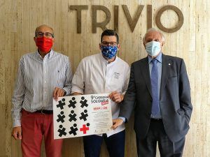 La pandemia convierte la IX edición de la Carrera Solidaria de Cruz Roja Cuenca en virtual