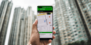 La premiada aplicación Moovit se incorpora a HUAWEI AppGallery