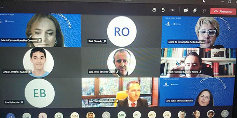 La UCLM examina en un curso de verano la inclusión de mayores, dependientes y discapacitados