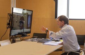 La Universidad Isabel I contará con centros colaboradores en Castilla-La Mancha