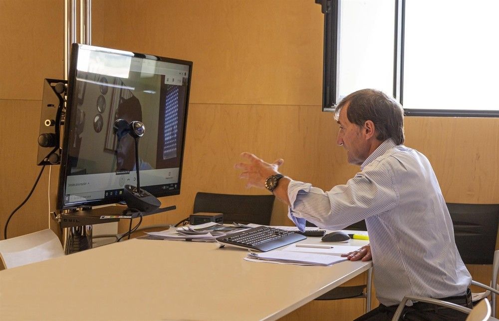 La Universidad Isabel I contará con centros colaboradores en Castilla-La Mancha