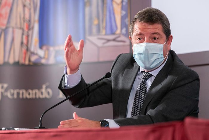 Los centros públicos y concertados de Castilla-La Mancha contarán a partir del lunes con 800 docentes más para el Plan de Éxito Educativo 3 Los centros públicos y concertados de Castilla-La Mancha contarán a partir del lunes con 800 docentes más para el Plan de Éxito Educativo