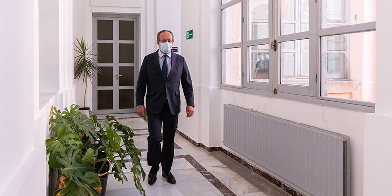 Los presupuestos regionales para 2021 serán expansivos y centrados en los servicios públicos fundamentales y en la recuperación del crecimiento económico