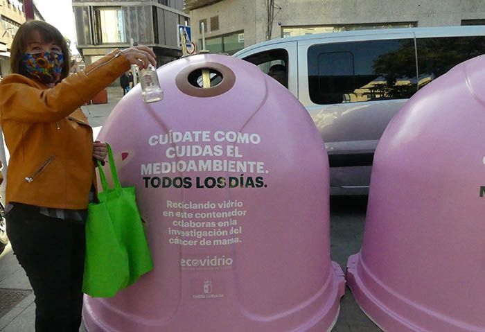 Sacamos pecho por ellas 3 M.ª Ángeles García