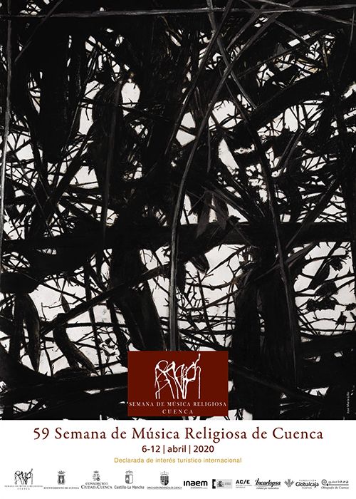 Manifiesto por Cuenca pregunta por la situación de la Semana de Música Religiosa de Cuenca