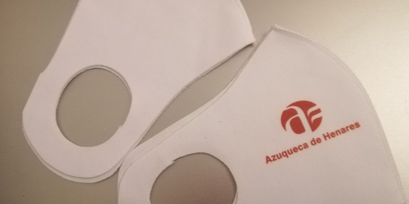 IU Azuqueca denuncia el reparto de mascarillas por parte del Ayuntamiento sin cumplir las mínimas garantías