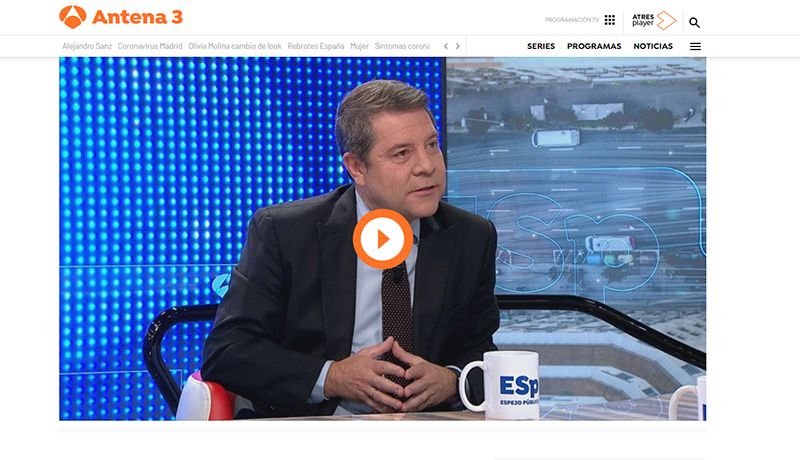 Page Hay que dar 12 días para ver si las medidas de Madrid son eficaces y si no, endurecerlas