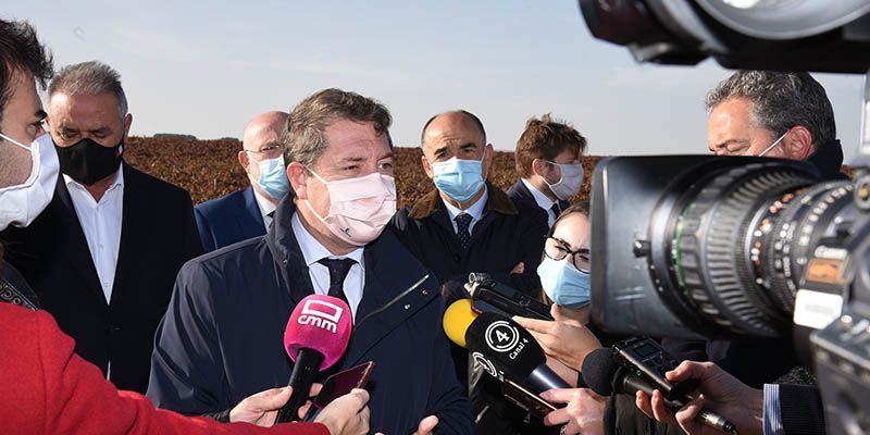 Page subraya la “constante prevención” del cáncer de mama como un elemento fundamental de la gestión sanitaria en la región