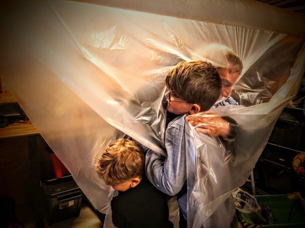 Premios HUAWEI NEXT-IMAGE las obras ganadoras capturan historias a través de la lente