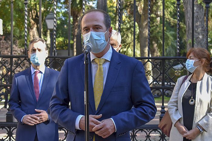 Publicadas las ayudas dirigidas a empresas de hostelería, ocio nocturno, espectáculos y turismo de Guadalajara por importe de 500.000 euros