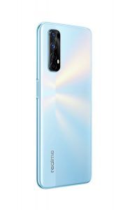 Realme 7, ya a la venta en España